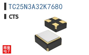 TC25N3A32K7680