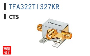 TFA322TI327KR