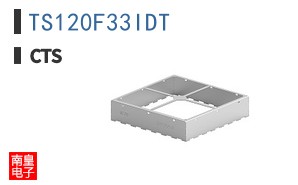 TS120F33IDT