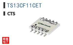 TS13CF11CET
