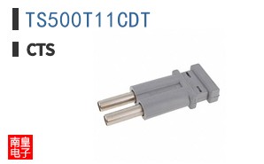 TS500T11CDT