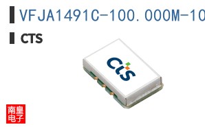 VFJA1491C-100.000M-10.000M