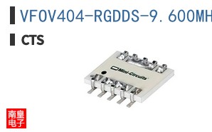 VFOV404-RGDDS-9.600MHZ