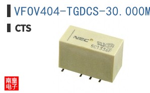 VFOV404-TGDCS-30.000MHZ