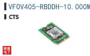 VFOV405-RBDDH-10.000MHZ