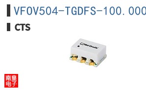 VFOV504-TGDFS-100.000MHZ